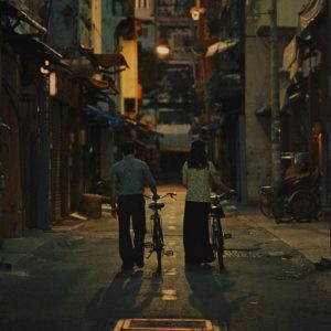 Discussion: Vietnam After the War - A Time of Transition