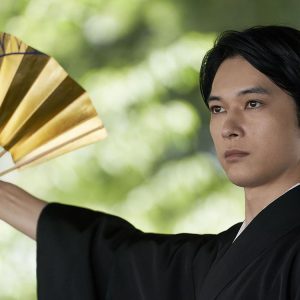 Kokuho – kabukin mestari